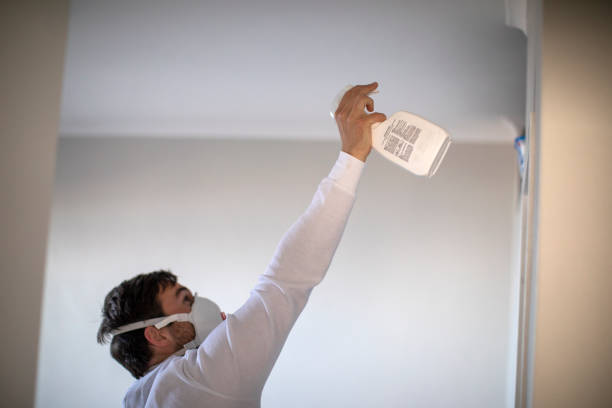 Best Mold Testing  in Pinehurst, NC